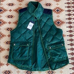Lauren James Easton Vest